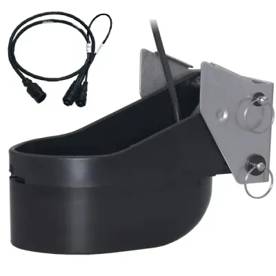 Airmar TM275C-LHW-9N2 - Airmar TM275C-LHW Wide Beam Transducer