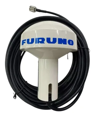 Furuno GPAC01 - Furuno GPAC01 GPS Antenna with 10m Cable
