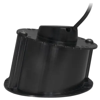 Airmar M135C-M-10F - Airmar M135C-M Transducer Medium CHIRP Furuno 10-Pin Cable