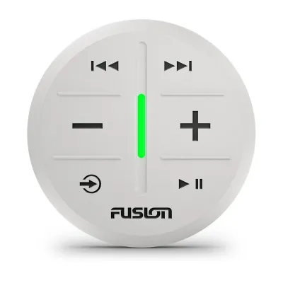 Garmin 010-02167-21 - Fusion ARX70W ANT Wireless Stereo Remote White