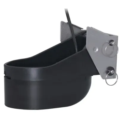 Airmar TM185C-M-11R - Airmar TM185C Transducer Medium CHIRP With Raymarine 11-Pin