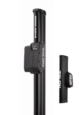 Minn Kota 1810442 with 1810248 cover - Minn Kota Talon 10ft Bluetooth Anchor