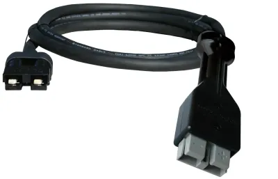 Pro Charging Systems 602SB50GRY - Pro Charging Eagle SB-50 Charge Cable