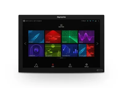 Raymarine T70430 - Raymarine Axiom XL 24 MFD Kit