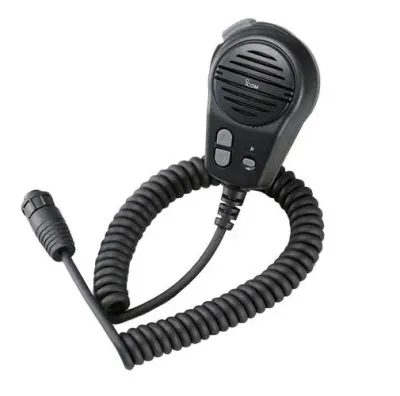 Icom HM135N - Icom HM135N Replacement Microphone for M802