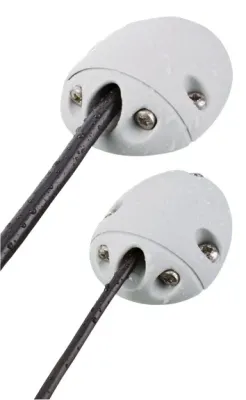 Newmar Power RA-3 - Newmar RA-3 Cable FEED-THRU 0.39-0.47 Inch Cable Diameter