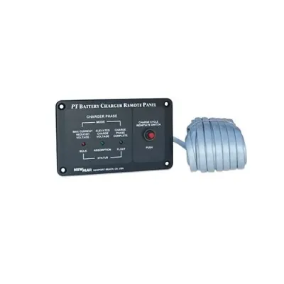Newmar Power PEPCORP - Newmar RP Remote Panel For: PT Chargers