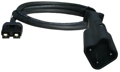 Pro Charging Systems 602YAM - Pro Charging Eagle Performance Yamaha 3-Pin Charge Cable