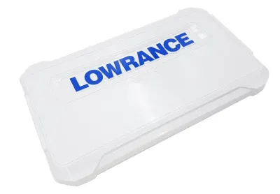 Lowrance 000-15779-001 - Lowrance Sun Cover For Elite 9 FS