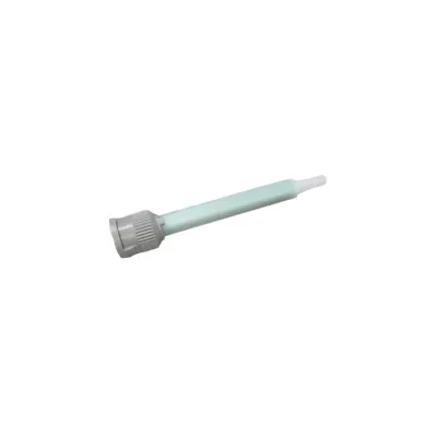 Weld Mount AT-850-10 - Weld Mount AT-850 3.5in Square Mixing Tip Pack of 10 For AT-