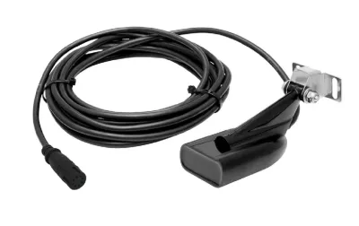 Lowrance 000-15640-001 - Lowrance HDI Transom HDI Transducer with Temp 8-Pin 83200455