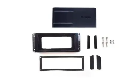 Garmin 010-12829-03 - Fusion MS-RA670RFK DIN Retrofit Kit for MS-RA210, MS-RA670 a