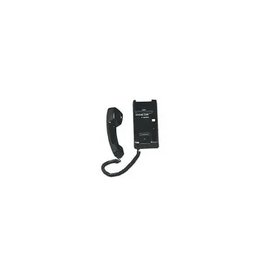 Newmar Power 117-1002-5 - Newmar PI-2 Black Handset