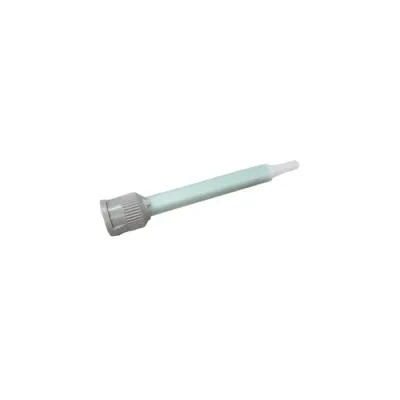 Weld Mount AT-850-50 - Weld Mount AT-850 3.5in Square Mixing Tip Pack of 50 For AT-
