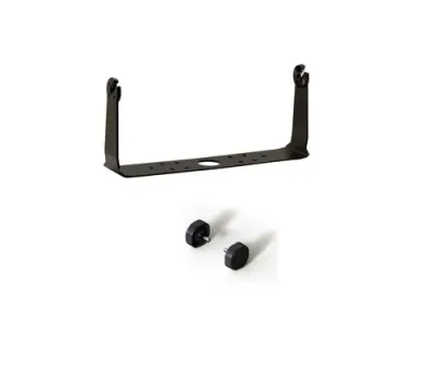 Lowrance CW48672 - Lowrance 000-11021-001 Bracket And Knobs For Most 12in Units