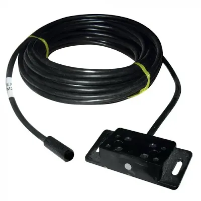 SI-TEX TS200 - Sitex TM-200-30 Temp Sensor 5 PIn Transom Mount