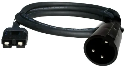 Pro Charging Systems 602618 - Pro Charging Eagle Performance Club Car Charge Cable
