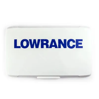 Lowrance 000-16249-001 - Lowrance 000-16249-001 Sun Cover for Eagle 5