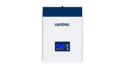 Xantrex 817-2000-12 - Xantrex Freedom X2000-12 2000W 230V True Sine Wave Inverter