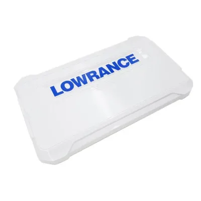 Lowrance 000-16443-001 - Lowrance Protective Suncover for Elite FS 10
