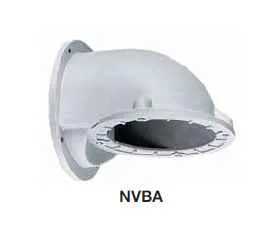 Hubbell NVBA - Hubbell NON-METALLIC Wall Bracket For NVX15GHGA