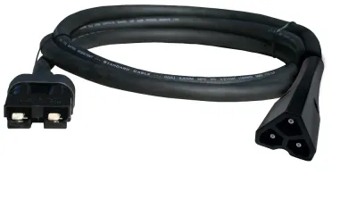 Pro Charging Systems 602RXV - Pro Charging Eagle Performance EZ-GO RXV Charge Cable