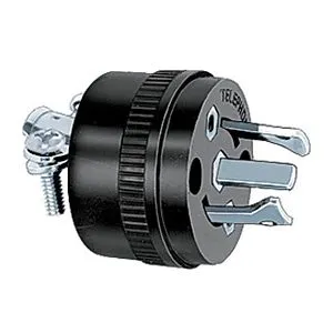 Hubbell PH6625 - Hubbell PH6625 Male Connector Phone