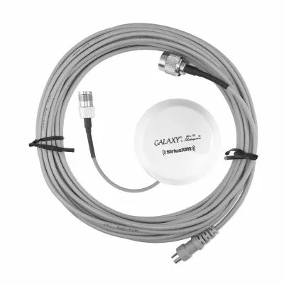 Shakespeare SRA-50-B - Shakespeare SRA-50 SiriusXM Galaxy Antenna Bulk Pack
