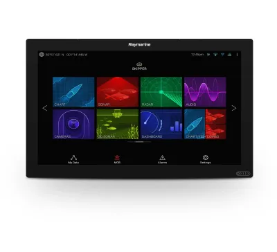 Raymarine E70515 - Raymarine Axiom XL 22 MFD