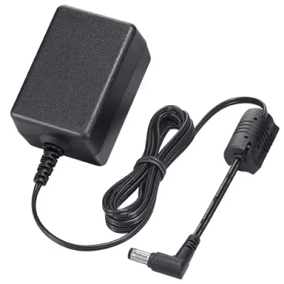 Icom BC242 - Icom BC242 AC Adapter with US and EU Adapters