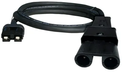 Pro Charging Systems 602619 - Pro Charging Eagle Performance Yamaha Charge Cable