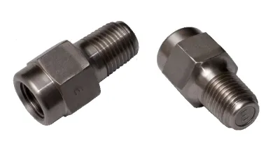 Maretron PT-SNUB-01 - Maretron Pressure Snubber