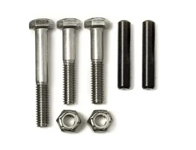 LENCO 10250-401D - Lenco 516in Hardware Kit For Standard 101 Actuator