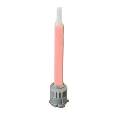 Weld Mount AT-651-10 - Weld Mount AT-651 3.25in Square Mixing Tip Pack of 10 For AT