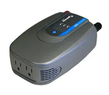 Xantrex 813-0400-01 - Xantrex Xpower 400W 12V Power Inverter