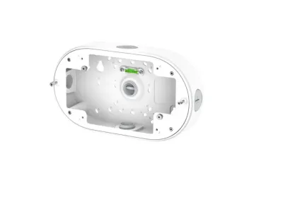 Verkada ACC-MNT-YJBOX-1 - Verkada Dual-Camera Junction Box Mount