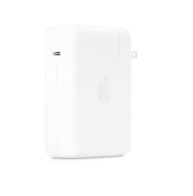 Apple MW2M3AM/A - 140W Apple USB-C Power Adapter