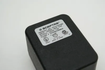 NETOPIA R5300-T - Netopia R-Series 12V 1.5A Power Adapter