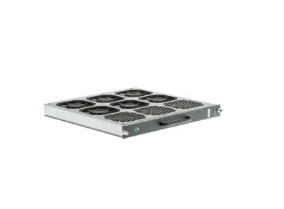 Cisco WS-C6509-E-FAN-RF - CAT6509-E CHASSIS FAN TRAY REMANUFACTURED