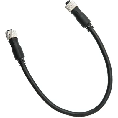 Actisense A2K-GCF-0M25 - N2K FemaleFemale Gender Changer 0.25M