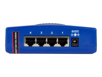 BLACK BOX CORPORATION EME160A - ALERTWERKS + HUB 2-PORTS