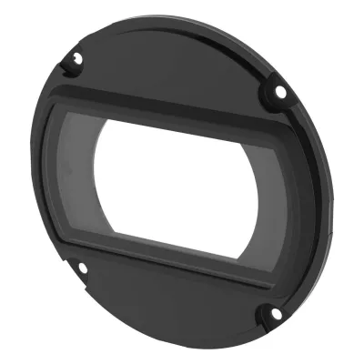 Axis Communications 02841-001 - TQ1929-E Front Window Replacement Kit