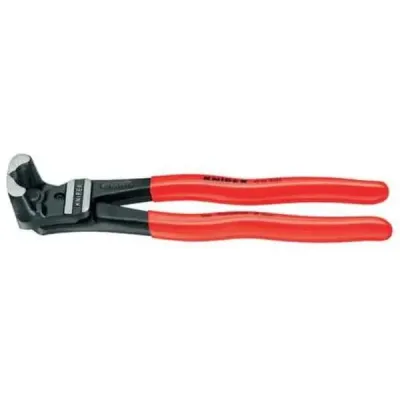 KNIPEX TOOLS 6102200 - Knipex High Leverage Bolt Cutters