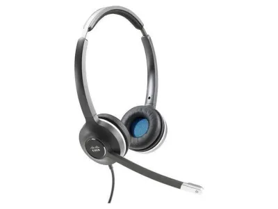 Cisco CP-HS-WL-562-M-US= - CISCO HEADSET 562 WIRELESS DUAL HEADSET WITH MULTIBASE STATI