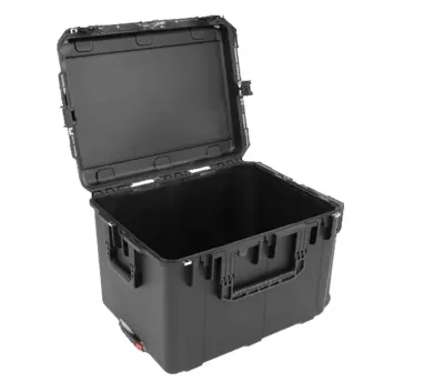 SKB Cases 3I-2418-16BE - SKB iSeries Waterproof Black Case
