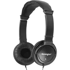 KENSINGTON KMW 33137 - Kensington Hi-Fi Headphones - Stereo - Mini-phone (3.5mm) - 