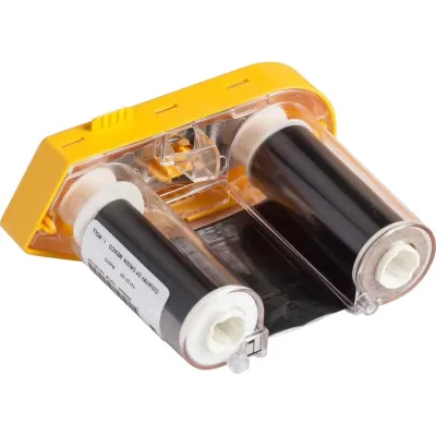 BRADY M61-R4310-3 - BRADY R4300 SERIES HALOGEN FREE RIBBON FOR M6 PRINTERS 2 IN 