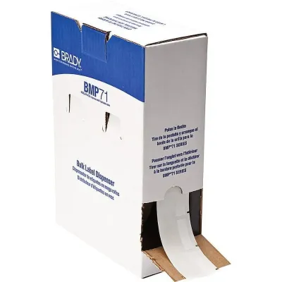 BRADY BM-32-427 - WRAP AROUND WIRE CABLES