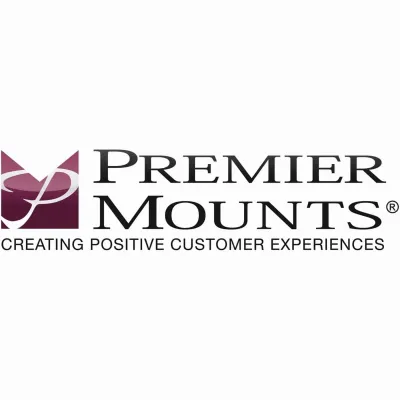PREMIER MOUNTS 7170-1158-00 - ULTRA TILT CEILING MOUNT FOR DISPLAYS UP TO 75 AND 200LBS.