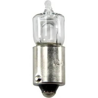 Littlite Q5-DYN - 5W 12V High-Intensity Halogen Bayonet Bulb